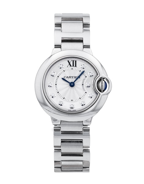 Cartier Ballon Bleu De Cartier WE902073